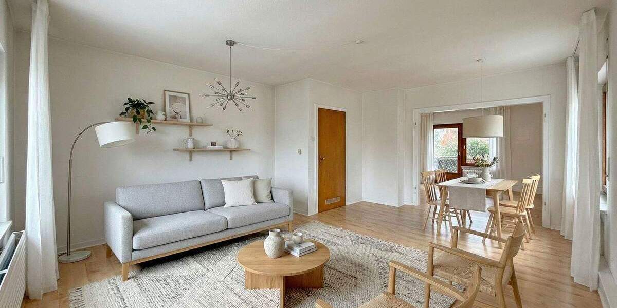 Einfamilienhaus Gießen Anneröder Siedlung - 5 Zimmer, 177 m&sup2;, 780.000&euro; | Angebot:25773165