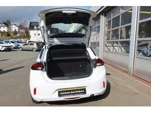 Opel Corsa F Edition 33.800 km 11.990 &euro; Bad Endbach 35080