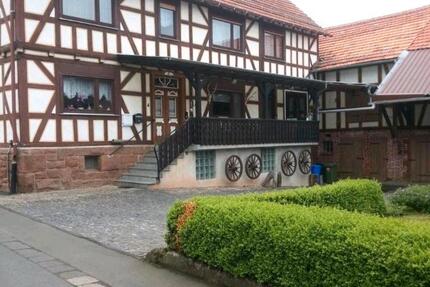 Haus Rauschenberg - 8 Zimmer, 274 m&sup2;, 220.000&euro; | Angebot:26517186