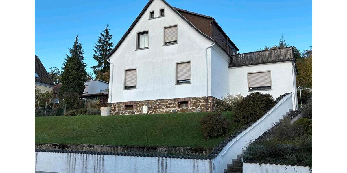 Einfamilienhaus Lahnau - 380.000&euro; | Angebot:25673951