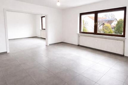 Wohnung Amöneburg - 4 Zimmer, 126 m&sup2;, 1.650&euro; | Angebot:25101903