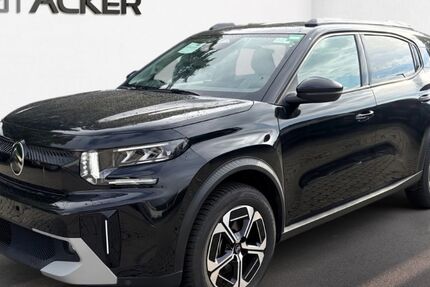 Citroen ë-C3 Aircross 10.668 km 23.980 &euro; Marburg 35043