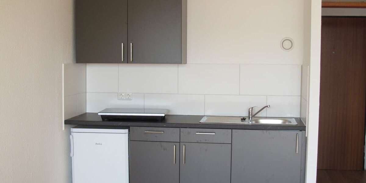 Etagenwohnung Marburg / Wehrda Wehrda - 1 Zimmer, 30 m&sup2;, 80.000&euro; | Angebot:25924847