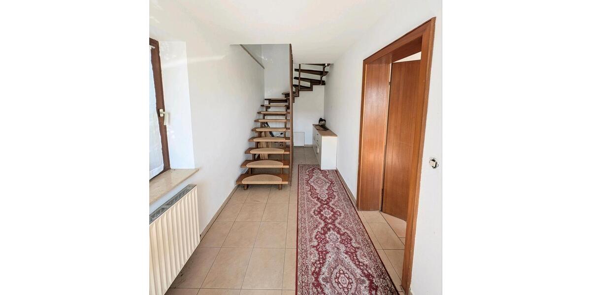 Einfamilienhaus Frankenberg (Eder) - 4 Zimmer, 110 m&sup2;, 179.500&euro; | Angebot:26507255