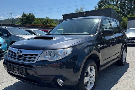 Subaru Forester 193.256 km 6.900 &euro; Cölbe 35091