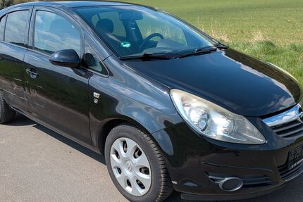 Opel Corsa 157.975 km 840 &euro; Cölbe-Bernsdorf 35091