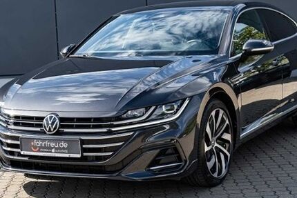 VW Arteon 81.700 km 26.990 &euro; Gießen 35394