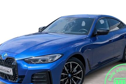BMW i4 35.800 km 40.690 &euro; Dautphetal 35232