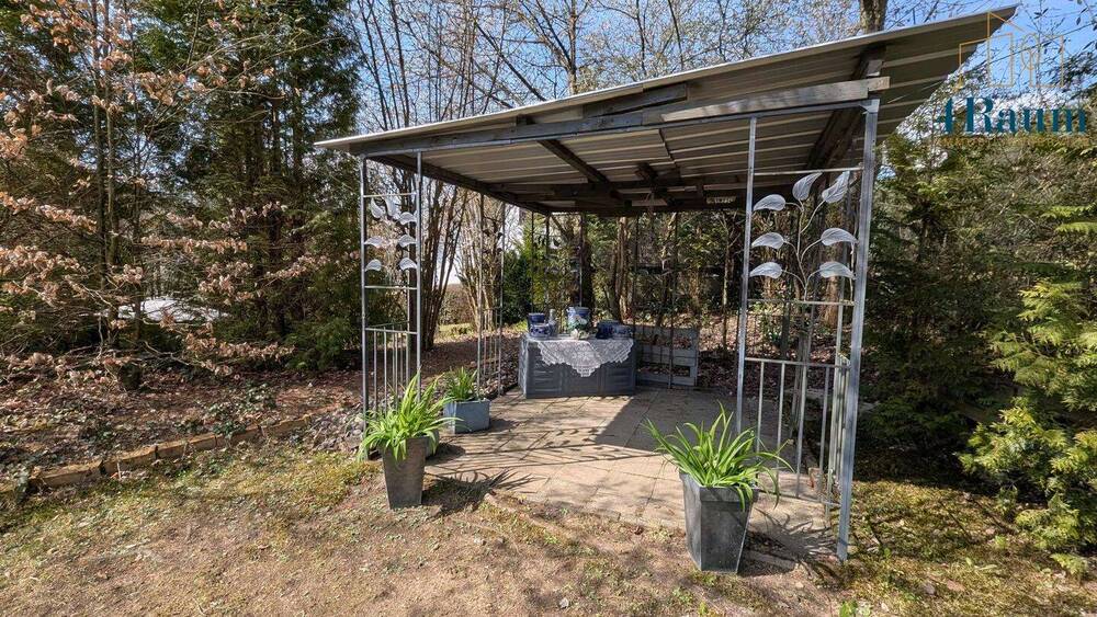 Einfamilienhaus Hatzfeld (Eder) Holzhausen - 4 Zimmer, 100 m&sup2;, 600&euro; | Angebot:26205218