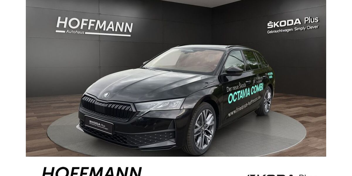 Skoda Octavia 4.900 km 40.980 &euro; Burgwald-Bottendorf 35099