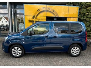 Opel Combo Life E Elegance 73.008 km 19.390 &euro; Battenberg 35088