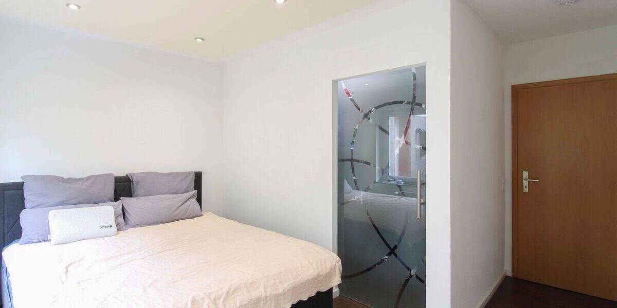 Etagenwohnung Marburg Wehrda - 2 Zimmer, 68 m&sup2;, 259.000&euro; | Angebot:26768267