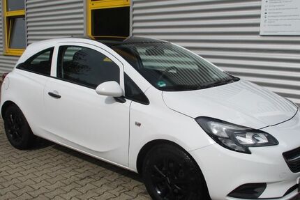 Opel Corsa 107.757 km 7.250 &euro; Biedenkopf 35216