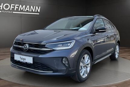 VW Taigo 7.790 km 23.890 &euro; Burgwald-Bottendorf 35099
