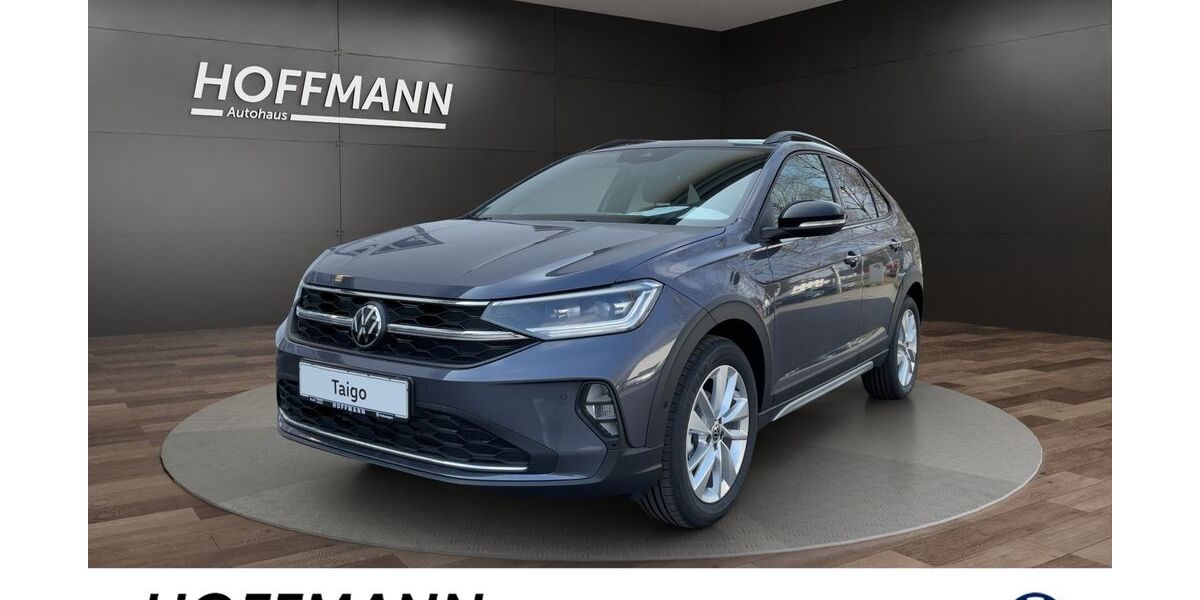 VW Taigo 7.790 km 23.890 &euro; Burgwald-Bottendorf 35099