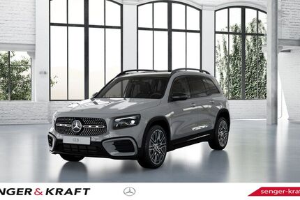 Mercedes-Benz GLB 220 9.000 km 53.900 &euro; Marburg 35039