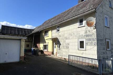 Haus Steffenberg / Steinperf Steinperf - 6 Zimmer, 106 m&sup2;, 59.000&euro; | Angebot:26594967