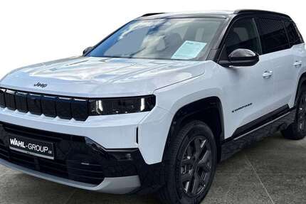 Jeep Compass 1.500 km 41.900 &euro; Marburg 35039