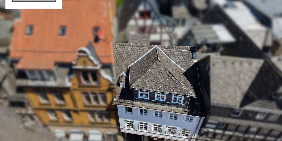 Etagenwohnung Marburg - 3 Zimmer, 72 m&sup2;, 310.000&euro; | Angebot:27183761