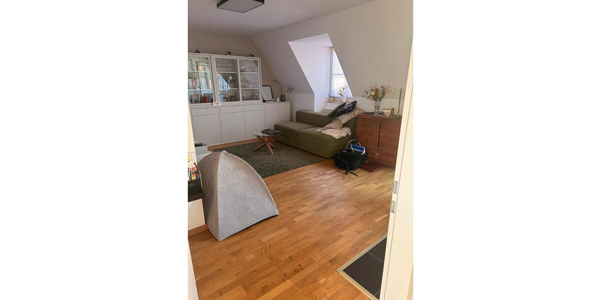 Maisonettenwohnung Wetter (Hessen) - 3 Zimmer, 78 m&sup2;, 189.000&euro; | Angebot:27103219