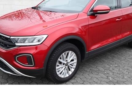 VW T-Roc 17.266 km 19.997 &euro; Wohratal 35288