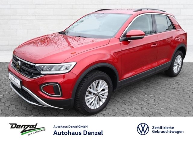 VW T-Roc 17.266 km 19.997 &euro; Wohratal 35288
