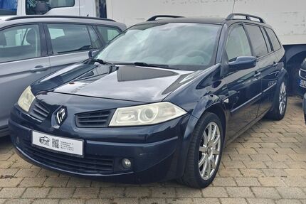 Renault Megane 273.000 km 699 &euro; Kirchvers 35102