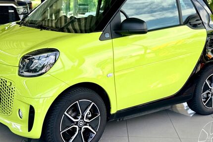 Smart ForTwo 24.100 km 18.400 &euro; Biedenkopf 35216