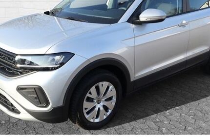 VW T-Cross 2.769 km 19.987 &euro; Wohratal OT Wohra 35288
