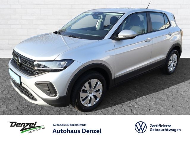 VW T-Cross 2.769 km 19.987 &euro; Wohratal OT Wohra 35288