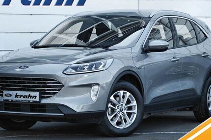 Ford Kuga 72.777 km 21.885 &euro; Gießen 35392