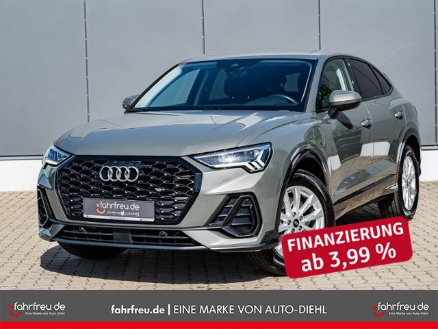 Audi Q3 48.016 km 27.890 &euro; Gießen 35394