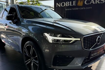 Volvo XC60 66.950 km 31.970 &euro; Giessen 35394