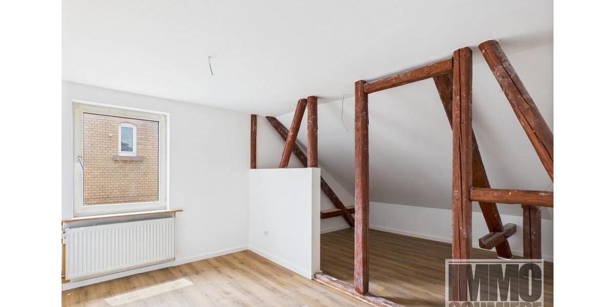 Dachgeschoßwohnung Gießen Schlangenzahl - 1 Zimmer, 15 m&sup2;, 450&euro; | Angebot:22365213