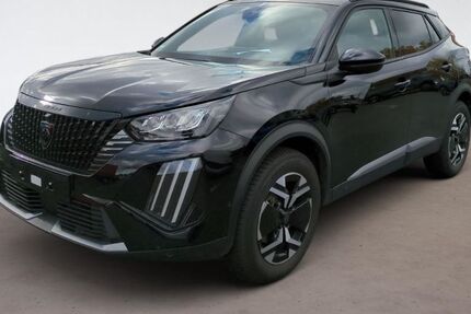 Peugeot 2008 9.114 km 23.690 &euro; Marburg 35043