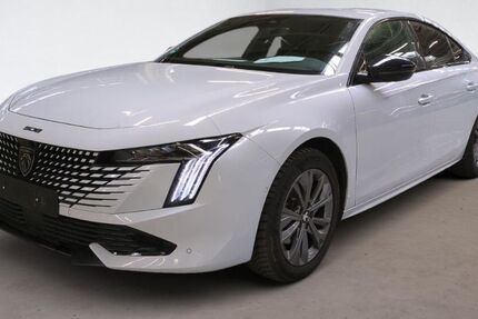 Peugeot 508 18.758 km 25.680 &euro; Marburg 35043