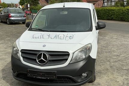 Mercedes-Benz Citan 147.562 km 4.500 &euro; Stadtallendorf 35260