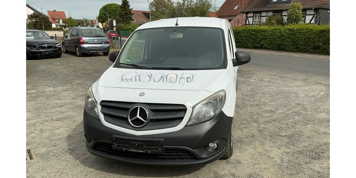 Mercedes-Benz Citan 147.562 km 4.500 &euro; Stadtallendorf 35260