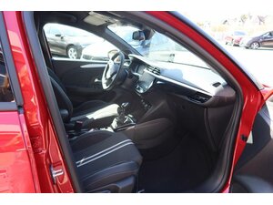 Opel Corsa F GS 5.000 km 23.990 &euro; Bad Endbach 35080