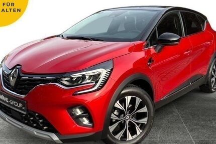 Renault Captur 28.830 km 19.999 &euro; Marburg 35039