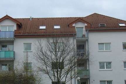 Wohnung Gießen - 2 Zimmer, 49 m&sup2;, 430&euro; | Angebot:25999646