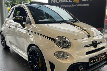 Abarth 695C 12.580 km 31.490 &euro; Giessen 35394