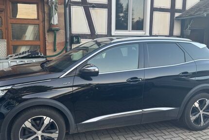 Peugeot 3008 119.267 km 17.900 &euro; Antrifttal 36326