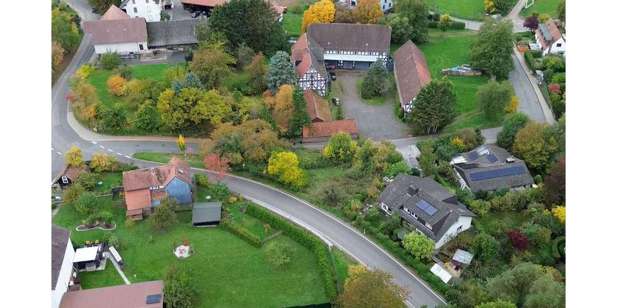 Grundstück Marburg Marbach - 99.000&euro; | Angebot:23129721