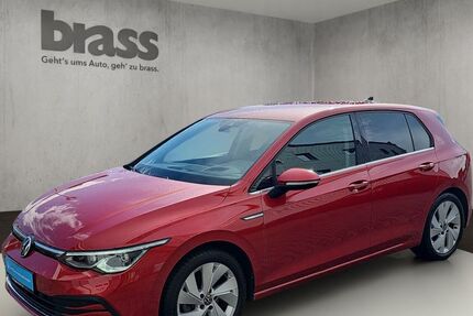 VW Golf 62.500 km 23.200 &euro; Gießen 35392