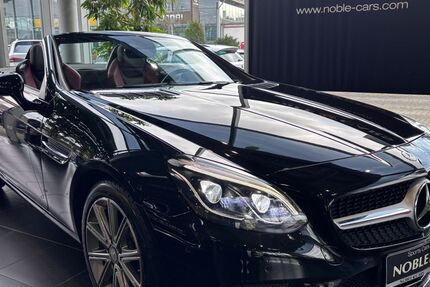 Mercedes-Benz SLC 300 91.950 km 26.690 &euro; Giessen 35394