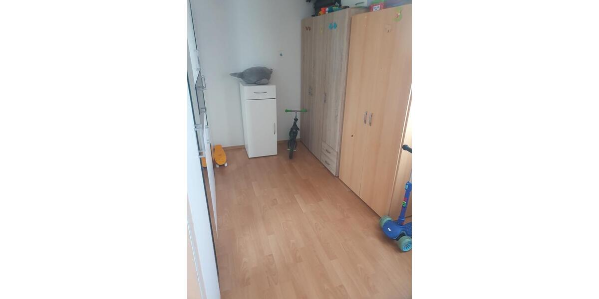 Etagenwohnung Frankenberg (Eder) - 4 Zimmer, 84 m&sup2;, 780&euro; | Angebot:25979966