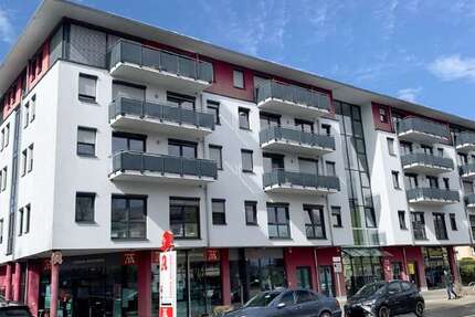 Wohnung Gießen Wieseck - 2 Zimmer, 59 m&sup2;, 700&euro; | Angebot:27132073