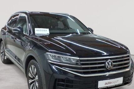 VW Touareg 105.328 km 47.189 &euro; Fernwald-Steinbach 35463