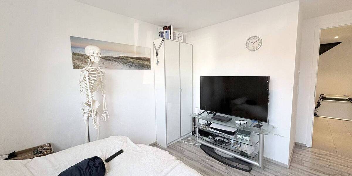 Einfamilienhaus Kirchhain / Betziesdorf Betziesdorf - 7 Zimmer, 142 m&sup2;, 589.900&euro; | Angebot:26201872